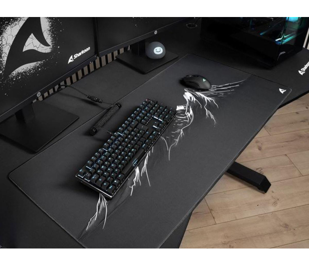 Sharkoon Skiller SGP40 XXL D16 4044951044382 - 1418370 - zdjęcie 4